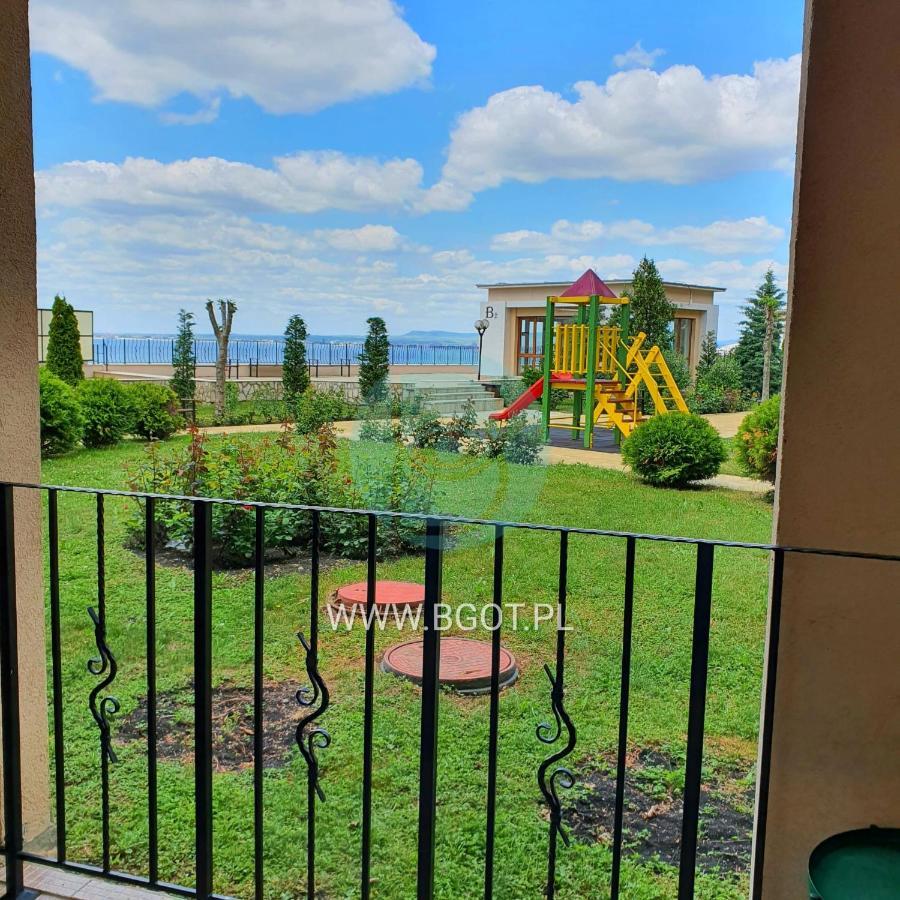 Sea Fort Club - Prestige Sea Viev Apartments エレニテ エクステリア 写真