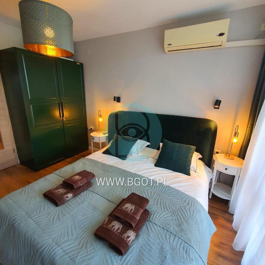 Sea Fort Club - Prestige Sea Viev Apartments エレニテ エクステリア 写真