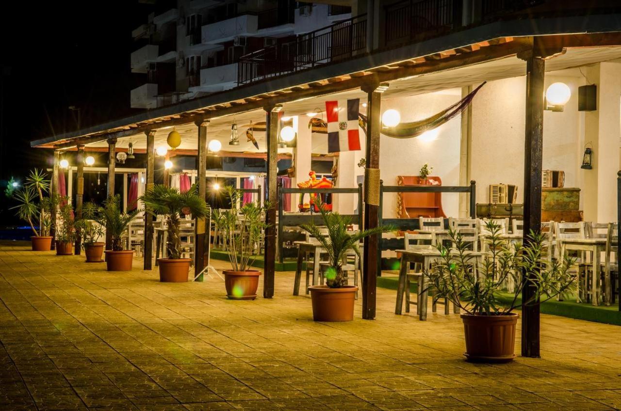 Sea Fort Club - Prestige Sea Viev Apartments エレニテ エクステリア 写真